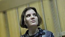 Заседание суда по делу участниц панк-группы Pussy Riot Заседание суда по делу участниц панк-группы Pussy Riot