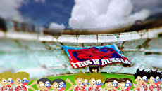Cпецвыпуск RapInfo ЕВРО-2012: Россия - Польша Cпецвыпуск RapInfo ЕВРО-2012: Россия - Польша