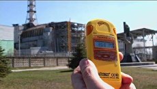Чернобыль: 26 лет спустя… Чернобыль: 26 лет спустя…