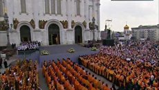 Молитвенное стояние в защиту веры, поруганных святынь, Церкви и ее доброго имени Молитвенное стояние в защиту веры, поруганных святынь, Церкви и ее доброго имени