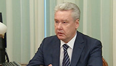 Собянин рассказал Путину, сколько стоит квадратный метр жилья в столице Собянин рассказал Путину, сколько стоит квадратный метр жилья в столице