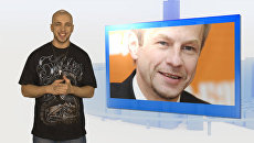 RapInfo. Второй сезон, vol. 2 RapInfo. Второй сезон, vol. 2