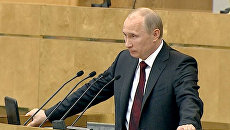 Отчет Владимира Путина о работе правительства в 2011 году Отчет Владимира Путина о работе правительства в 2011 году