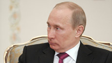 Встреча Владимира Путина с Виктором Януковичем. Архив Встреча Владимира Путина с Виктором Януковичем. Архив
