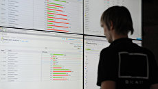 Системы видеонаблюдения на избирательных участках страны Системы видеонаблюдения на избирательных участках страны