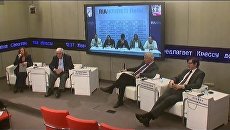 Риски для экономик БРИКС. Есть ли лекарство от мировых потрясений? Риски для экономик БРИКС. Есть ли лекарство от мировых потрясений?