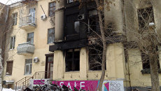 Последствия взрыва и пожара в кафе Белладжио в Волгограде Последствия взрыва и пожара в кафе Белладжио в Волгограде