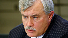 Георгий Полтавченко Георгий Полтавченко