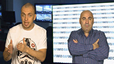 RapInfo vol.31 feat. Пригожин: день митингов, дело Батурина RapInfo vol.31 feat. Пригожин: день митингов, дело Батурина
