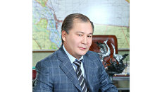 Мэр Ахтубинска Аманга Нарузбаев Мэр Ахтубинска Аманга Нарузбаев