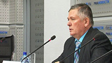 Советник министра обороны РФ: военные не голосуют по приказу Советник министра обороны РФ: военные не голосуют по приказу