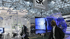 Международный форум Rusnanotech 2011. День второй Международный форум Rusnanotech 2011. День второй