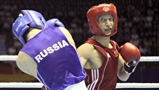 Давид Айрапетян и Зоу Шиминга (слева направо) Давид Айрапетян и Зоу Шиминга (слева направо)