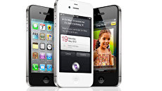 Новый смартфон iPhone 4 S Новый смартфон iPhone 4 S