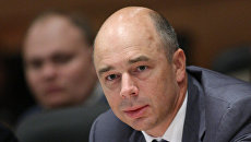 Заместитель министра финансов РФ Антон Силуанов. Архив Заместитель министра финансов РФ Антон Силуанов. Архив