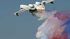 Показательные полеты на МАКС-2011 Показательные полеты на МАКС-2011