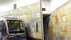 Участок метро Партизанская-Щелковская в Москве закроют на ремонт Участок метро Партизанская-Щелковская в Москве закроют на ремонт