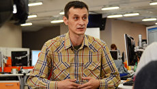 Московский программист Виктор Симак Московский программист Виктор Симак