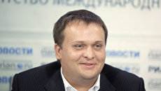 Генеральный директор ООО Рускомпозит Андрей Никитин Генеральный директор ООО Рускомпозит Андрей Никитин