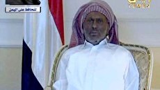Президент Йемена впервые после полученных ранений выступил на телевидении Президент Йемена впервые после полученных ранений выступил на телевидении