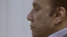Виктор Батурин приговорен к условному сроку. Видео из зала суда Виктор Батурин приговорен к условному сроку. Видео из зала суда