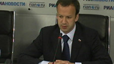Дворкович рассказал о приоритетах развития детской медицины Дворкович рассказал о приоритетах развития детской медицины