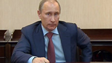 Путин рассказал, почему российские АЭС безопаснее Фукусимы-1 Путин рассказал, почему российские АЭС безопаснее Фукусимы-1