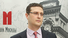 Юсуфов, фактически контролировавший 26% Банка Москвы, хотел стать предсовдира - источник Юсуфов, фактически контролировавший 26% Банка Москвы, хотел стать предсовдира - источник