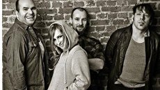 Группа Guano Apes Группа Guano Apes