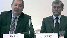 Итоги заседания Совета Россия – НАТО в Берлине Итоги заседания Совета Россия – НАТО в Берлине