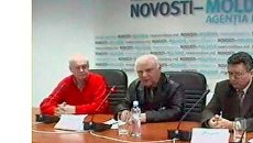 Мигрирующая радиация: Европа, США, далее везде? Мигрирующая радиация: Европа, США, далее везде?