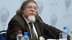 Ректор МГППУ Виталий Рубцов Ректор МГППУ Виталий Рубцов