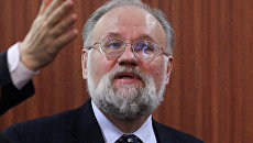 Владимир Чуров. Архив Владимир Чуров. Архив