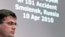 Председатель технической комиссии МАК Алексей Морозов. Архив Председатель технической комиссии МАК Алексей Морозов. Архив
