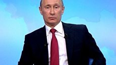Путин считает, что несогласным нужен конфликт с властями Путин считает, что несогласным нужен конфликт с властями