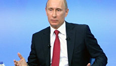 Путину рассказали, что врачи в Иваново для него изображали пациентов Путину рассказали, что врачи в Иваново для него изображали пациентов