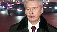 Московская милиция будет жестко подавлять провокации – Собянин Московская милиция будет жестко подавлять провокации – Собянин