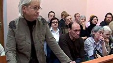 Последнее слово Ларисы Агеевой, обвиняемой в избиении приемного сына Последнее слово Ларисы Агеевой, обвиняемой в избиении приемного сына