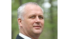 Глава Химкинской администрации Владимир Стрельченко Глава Химкинской администрации Владимир Стрельченко