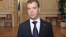 Медведев: Черномырдин был по-настоящему народным премьером Медведев: Черномырдин был по-настоящему народным премьером