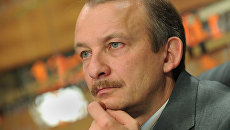 Директор по макроэкономическим исследованиям ГУ-ВШЭ Сергей Алексашенко. Архив Директор по макроэкономическим исследованиям ГУ-ВШЭ Сергей Алексашенко. Архив