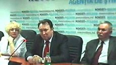 Референдум в Молдавии провалился. Что дальше? Референдум в Молдавии провалился. Что дальше?