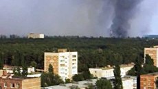 Пожары в России глазами очевидцев. 4 августа Пожары в России глазами очевидцев. 4 августа