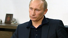 Путин пояснил Тулееву, какая должна быть средняя зарплата у шахтеров Путин пояснил Тулееву, какая должна быть средняя зарплата у шахтеров