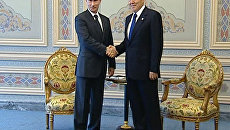 Нужно создать на практике условия для Таможенного союза – Путин Нужно создать на практике условия для Таможенного союза – Путин