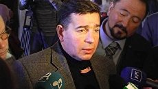 Я не видел, кто меня избивал – депутат Верховной Рады Я не видел, кто меня избивал – депутат Верховной Рады