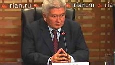 Пресс-конференция экс-главы кабинета министров Киргизии Феликса КУЛОВА Пресс-конференция экс-главы кабинета министров Киргизии Феликса КУЛОВА