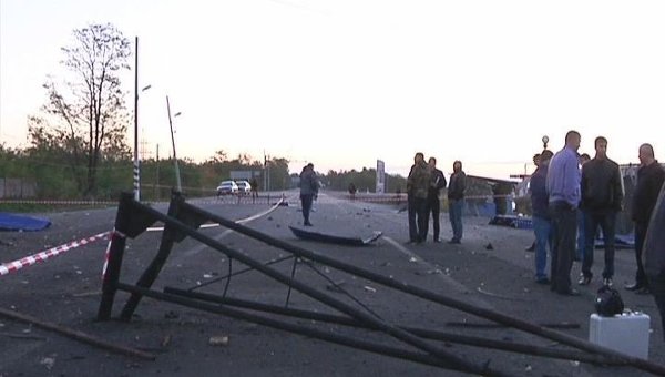 Последние новости дня о политики в россии