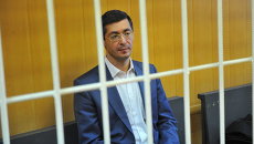 Роман Панов доставлен в Тверской районный суд Роман Панов доставлен в Тверской районный суд