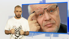 RapInfo-3 vol.15: новый СПЧ, фонд Ройзмана, ГЛОНАСС и РКС RapInfo-3 vol.15: новый СПЧ, фонд Ройзмана, ГЛОНАСС и РКС